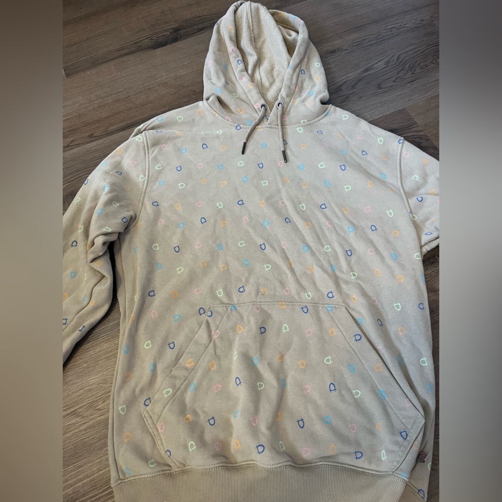 Dickies Limited Edition Sweatshirt